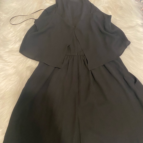 Neck Romper - Picture 3 of 5